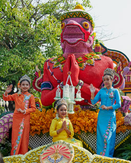 Chiang Mai 18°46'52