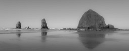 Cannon Beach, Orgeon, USA 