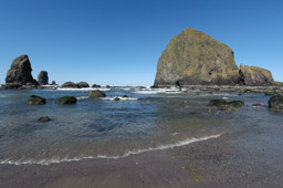 Cannon Beach, Orgeon, USA 